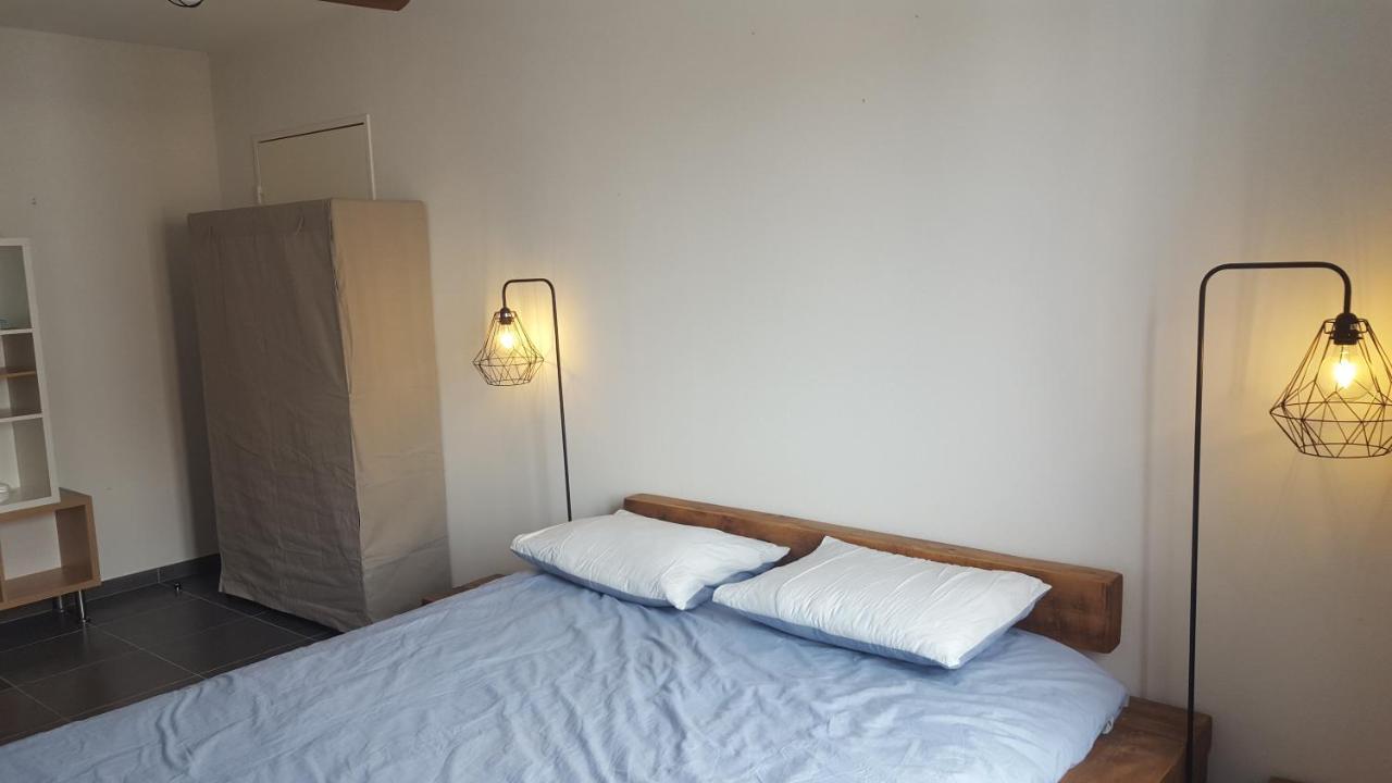 Terra Cais, Spacious 64m2, 2 Bedroom With Pool Appartement *