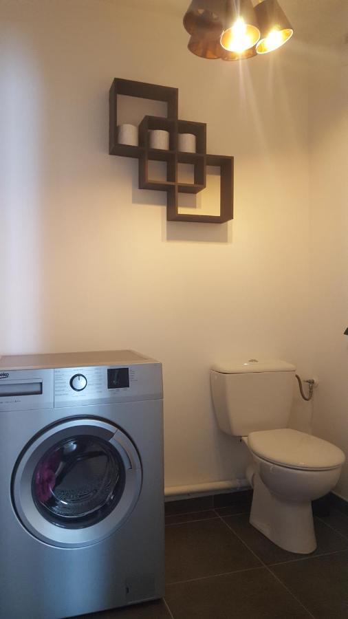 Appartement Terra Cais, Spacious 64m2, 2 Bedroom With Pool Fréjus